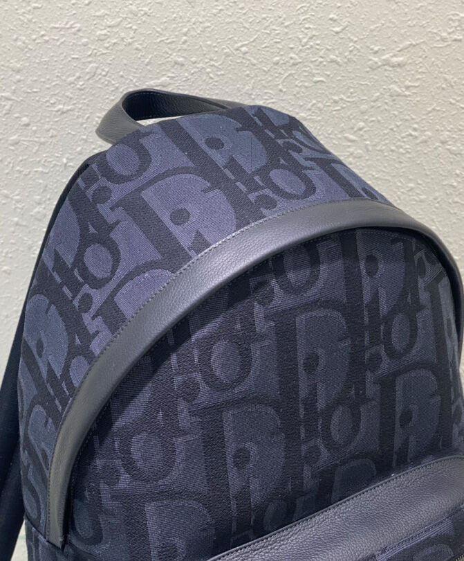 Christian Dior Rider Backpack